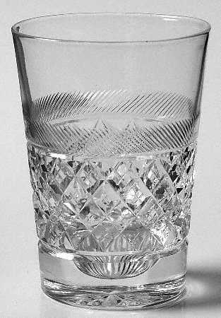 Heirloom 8 Oz Flat Tumbler