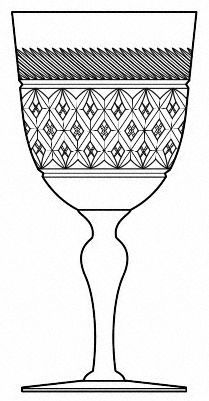 Heirloom Claret Wine