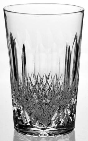 Normandy 10 Oz Flat Tumbler
