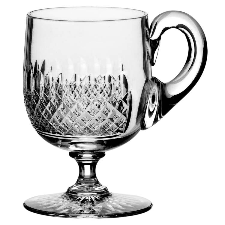 Normandy Irish Coffee