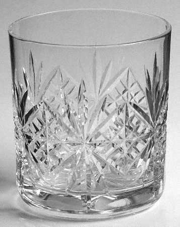 Regency Double Old Fashioned