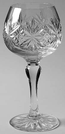 Regency Hock Wine