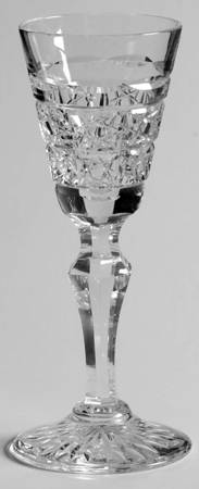 Sherborne Cordial Glass