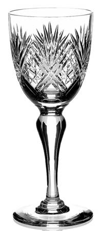 St. Andrews Tall Water Goblet