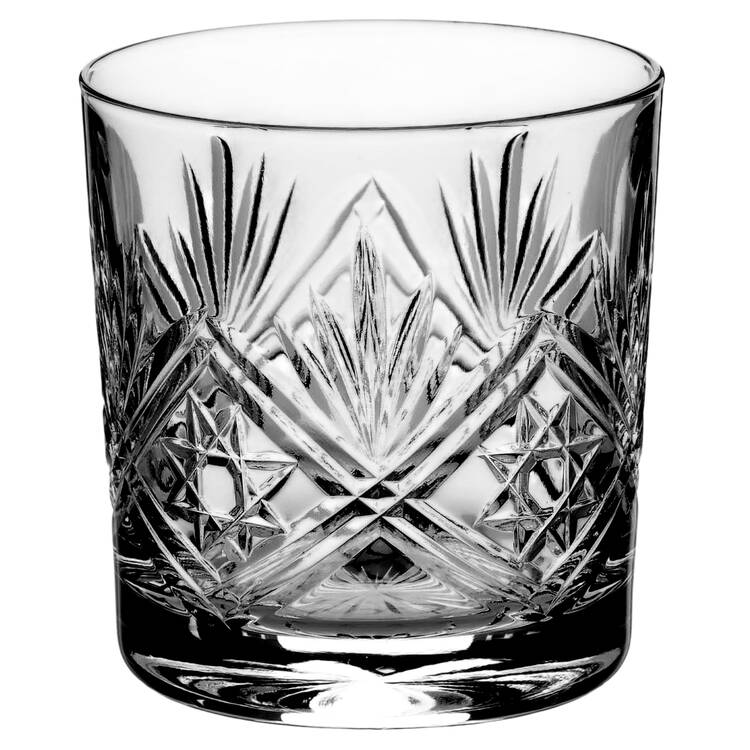 St. Andrews Whiskey Glass