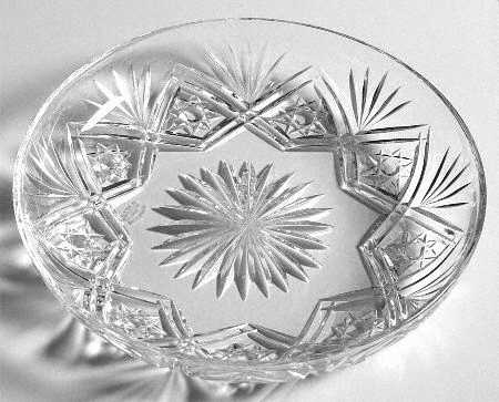 St. Andrews Ice Plate