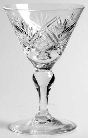 St. Andrews Liquor Cocktail