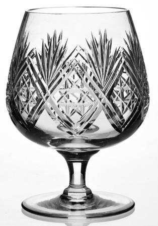 St. Andrews Brandy Glass