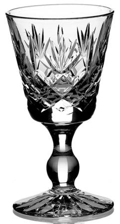 Warwick Cordial Glass