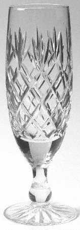 Warwick Fluted Champagne