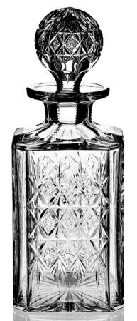 Wellington Square Decanter with Stopper