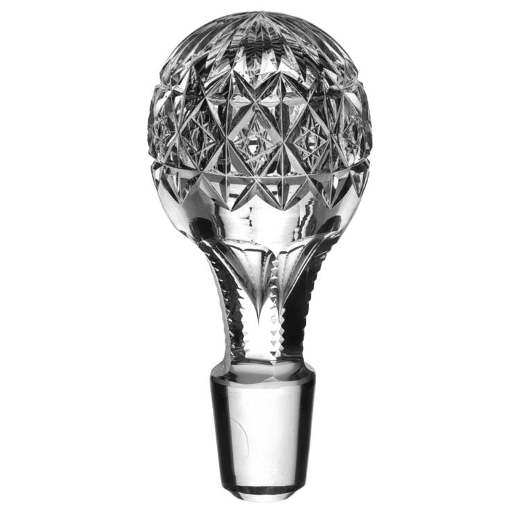 Wellington Stopper for Decanter
