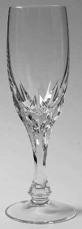 Sabrina Fluted Champagne