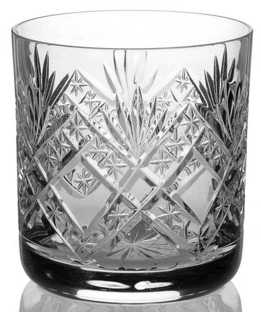 Venezia Double Old Fashioned
