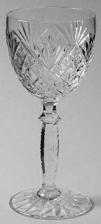 Venezia Sherry Glass