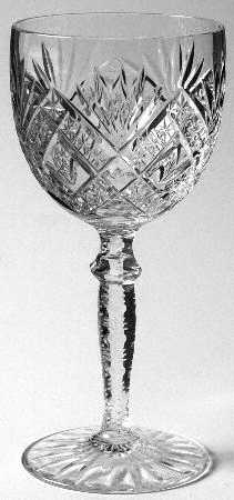 Venezia Wine Glass