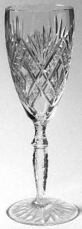 Venezia Fluted Champagne