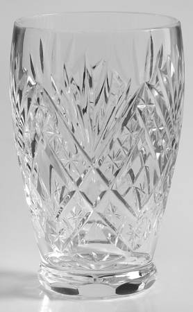 Venezia 5 Oz Flat Tumbler