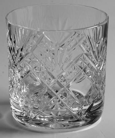 Venezia 12 Oz Flat Tumbler