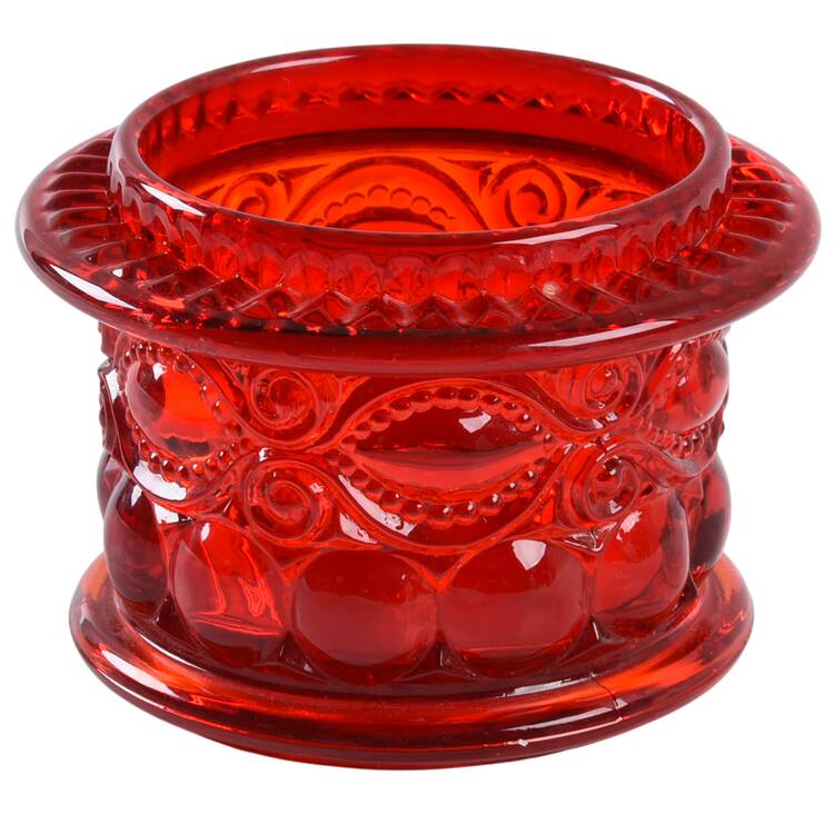 Eyewinker Ruby Base for (2 Piece) Fairy Lamp