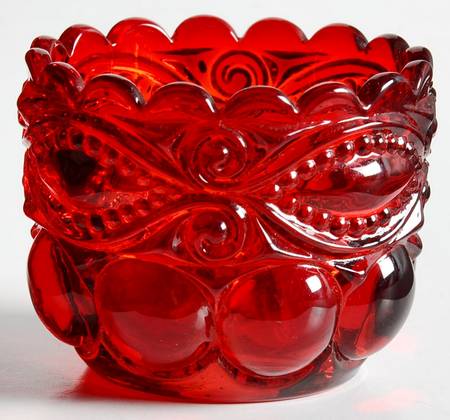 Eyewinker Ruby Salt Dip