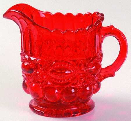 Eyewinker Ruby Creamer