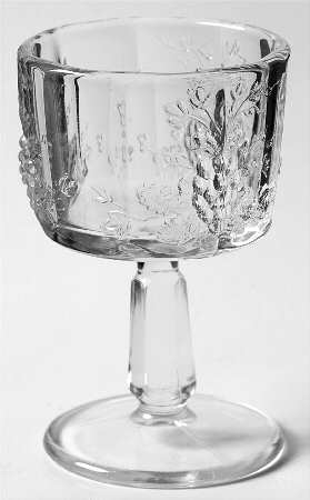 Panel Grape Clear Liquor Cocktail