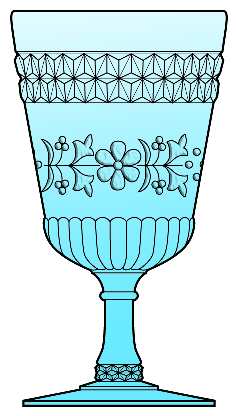 Wildflower Blue
