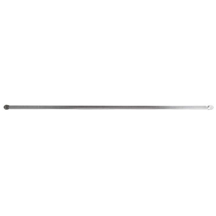 Iridescent Luster Martini Stirrer