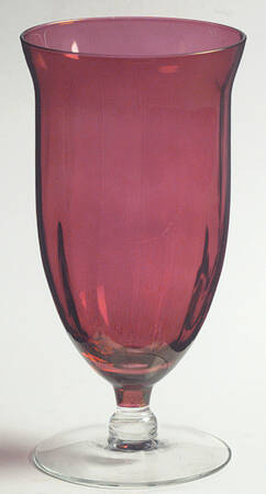 Rose Lustre Iced Tea