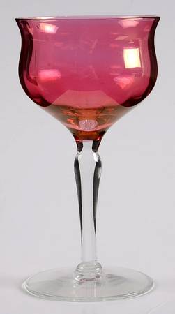 Rose Lustre Liquor Cocktail