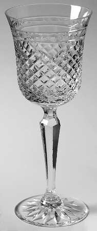 Cheslyn Wine Glass