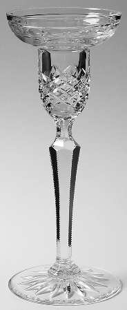 Cheslyn Tall Single Light Candlestick