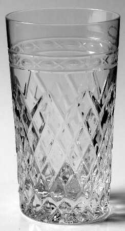 Cheslyn Highball Glass
