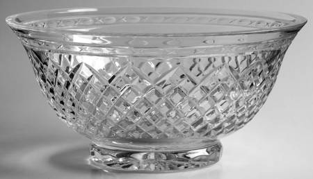 Cheslyn 9" Round Bowl