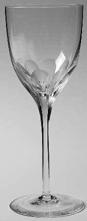 Circa Wine Glass