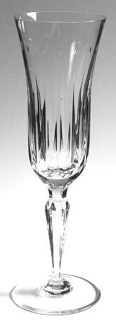 Coronet Fluted Champagne