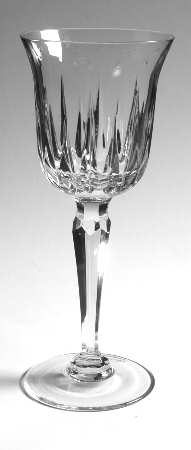 Coronet Wine Glass