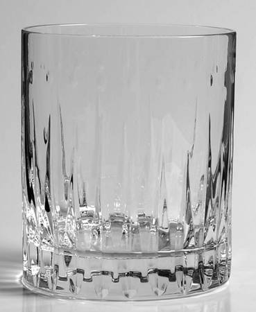 Coronet Double Old Fashioned