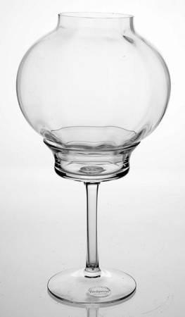 Devon Hurricane Lamp & Globe