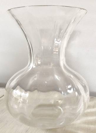 Devon 6" Flower Vase