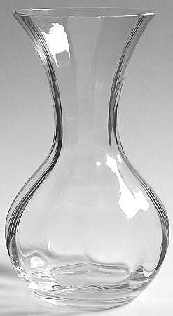 Devon 8" Flower Vase
