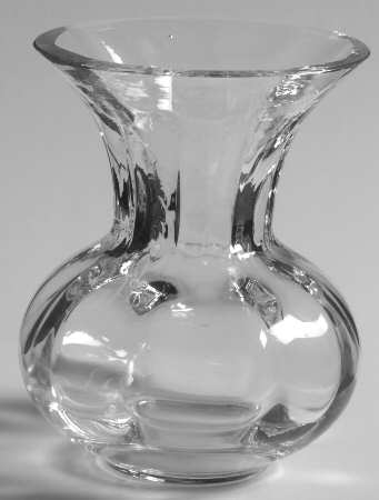 Devon 3" Miniature Bud Vase