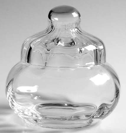 Devon Small Candy Box with Lid