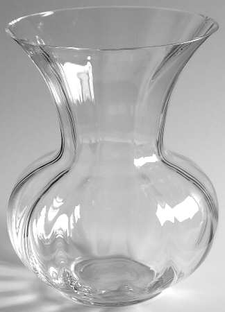 Devon 7" Flower Vase