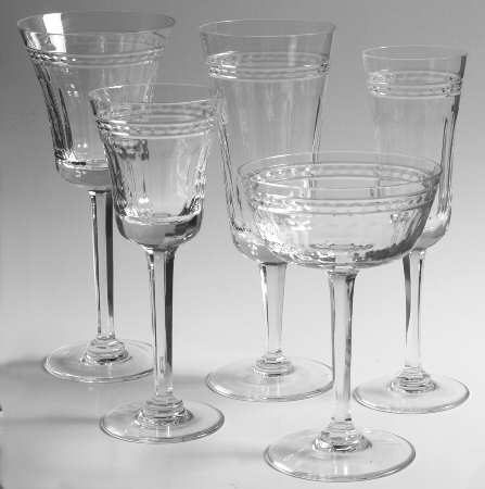 Dynasty 5 Piece Place Setting