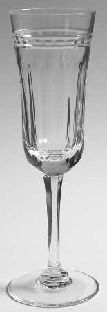 Dynasty Fluted Champagne