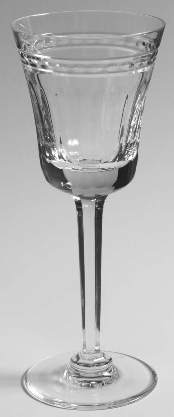 Dynasty Wine Glass