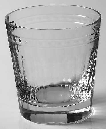 Dynasty Double Old Fashioned
