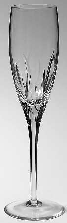 Flamenco Fluted Champagne
